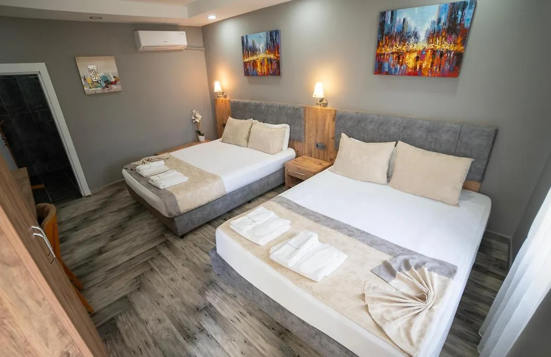 La Cactus Boutique Hotel-1